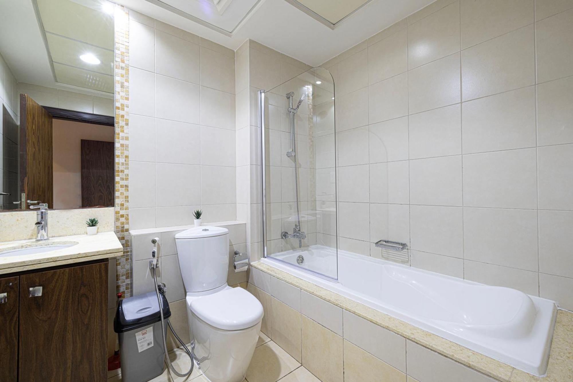 نزل دبيفي Next'House - Business Bay Central - 5 Min From Burj Khalifa المظهر الخارجي الصورة